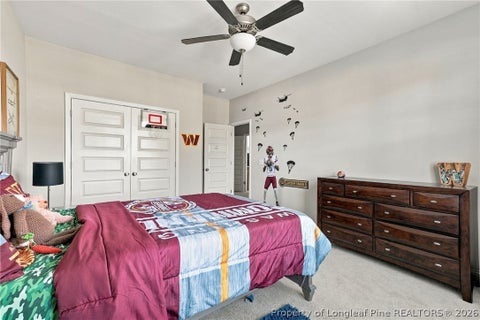 Tiny photo for 505 SWAN ISLAND Court, Fayetteville, NC 28311 (MLS # 769484)