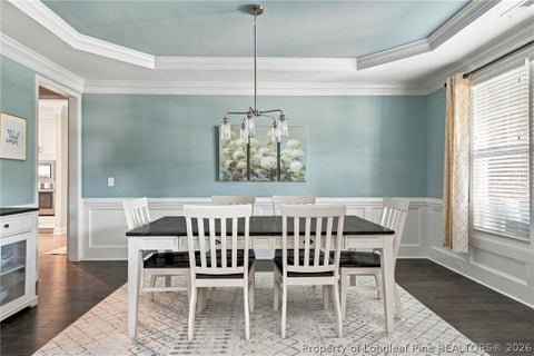 Tiny photo for 505 SWAN ISLAND Court, Fayetteville, NC 28311 (MLS # 769484)