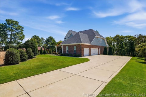 Tiny photo for 505 SWAN ISLAND Court, Fayetteville, NC 28311 (MLS # 769484)