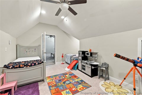 Tiny photo for 505 SWAN ISLAND Court, Fayetteville, NC 28311 (MLS # 769484)