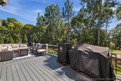 Tiny photo for 505 SWAN ISLAND Court, Fayetteville, NC 28311 (MLS # 769484)