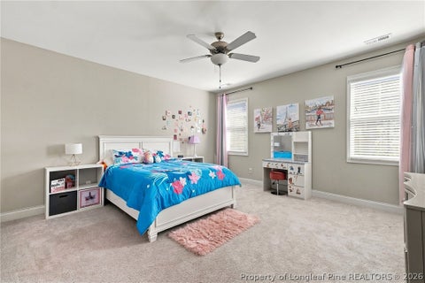 Tiny photo for 505 SWAN ISLAND Court, Fayetteville, NC 28311 (MLS # 769484)