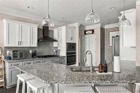 Tiny photo for 505 SWAN ISLAND Court, Fayetteville, NC 28311 (MLS # 769484)