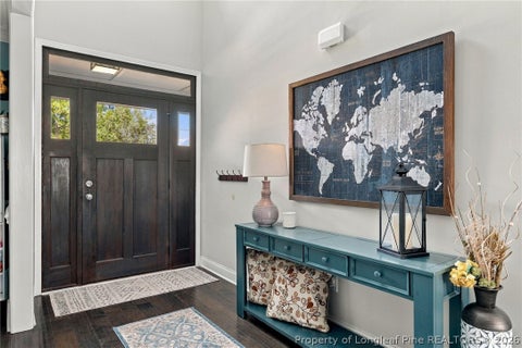 Tiny photo for 505 SWAN ISLAND Court, Fayetteville, NC 28311 (MLS # 769484)