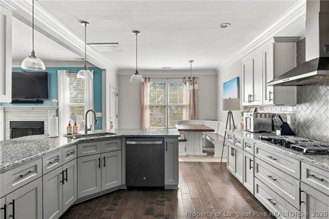 Tiny photo for 505 SWAN ISLAND Court, Fayetteville, NC 28311 (MLS # 769484)