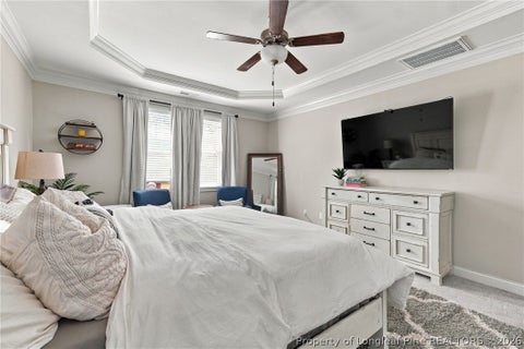 Tiny photo for 505 SWAN ISLAND Court, Fayetteville, NC 28311 (MLS # 769484)
