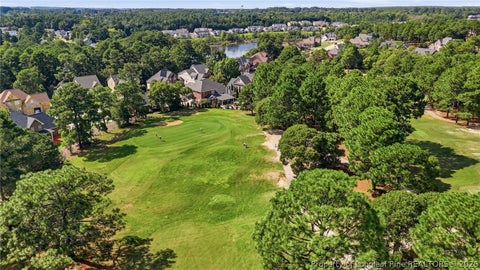 Tiny photo for 505 SWAN ISLAND Court, Fayetteville, NC 28311 (MLS # 769484)