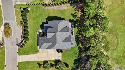Tiny photo for 505 SWAN ISLAND Court, Fayetteville, NC 28311 (MLS # 769484)