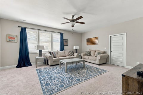 Tiny photo for 505 SWAN ISLAND Court, Fayetteville, NC 28311 (MLS # 769484)