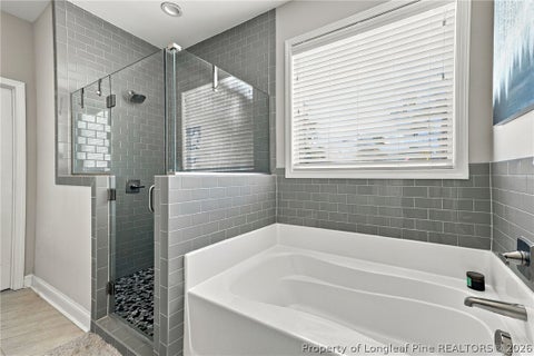 Tiny photo for 505 SWAN ISLAND Court, Fayetteville, NC 28311 (MLS # 769484)