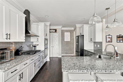 Tiny photo for 505 SWAN ISLAND Court, Fayetteville, NC 28311 (MLS # 769484)