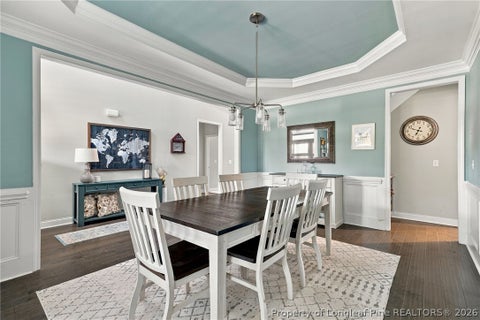 Tiny photo for 505 SWAN ISLAND Court, Fayetteville, NC 28311 (MLS # 769484)