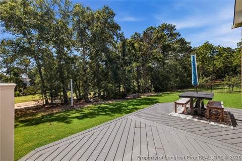 Tiny photo for 505 SWAN ISLAND Court, Fayetteville, NC 28311 (MLS # 769484)