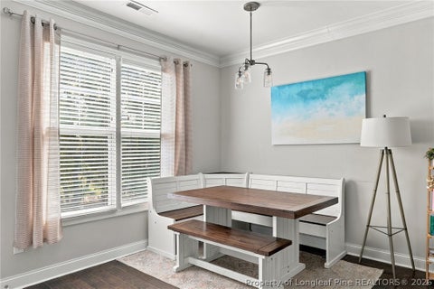 Tiny photo for 505 SWAN ISLAND Court, Fayetteville, NC 28311 (MLS # 769484)