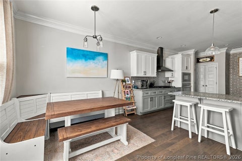 Tiny photo for 505 SWAN ISLAND Court, Fayetteville, NC 28311 (MLS # 769484)