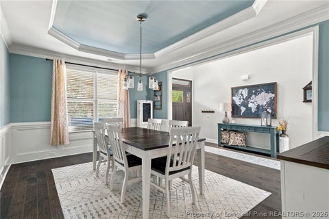 Tiny photo for 505 SWAN ISLAND Court, Fayetteville, NC 28311 (MLS # 769484)