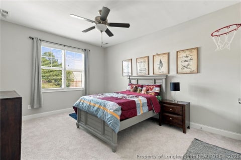 Tiny photo for 505 SWAN ISLAND Court, Fayetteville, NC 28311 (MLS # 769484)