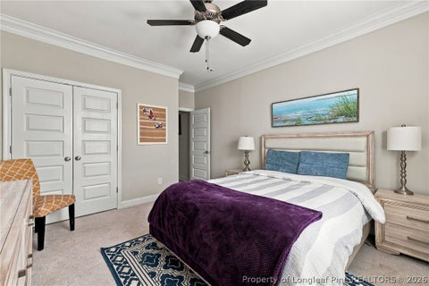 Tiny photo for 505 SWAN ISLAND Court, Fayetteville, NC 28311 (MLS # 769484)