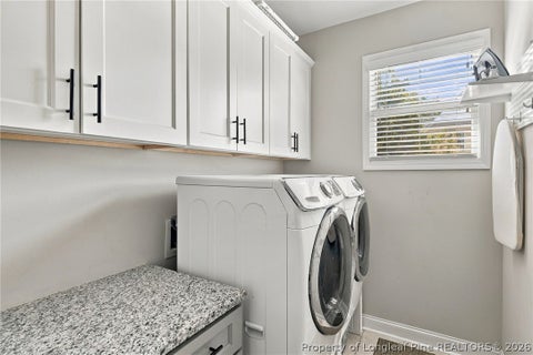 Tiny photo for 505 SWAN ISLAND Court, Fayetteville, NC 28311 (MLS # 769484)