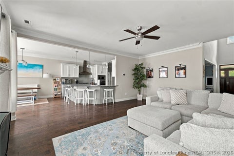 Tiny photo for 505 SWAN ISLAND Court, Fayetteville, NC 28311 (MLS # 769484)