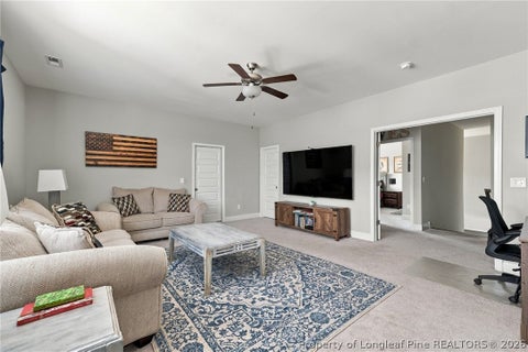 Tiny photo for 505 SWAN ISLAND Court, Fayetteville, NC 28311 (MLS # 769484)
