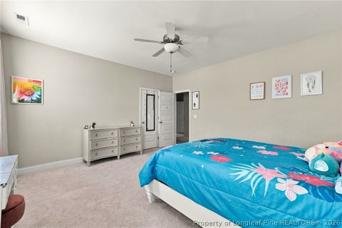 Tiny photo for 505 SWAN ISLAND Court, Fayetteville, NC 28311 (MLS # 769484)