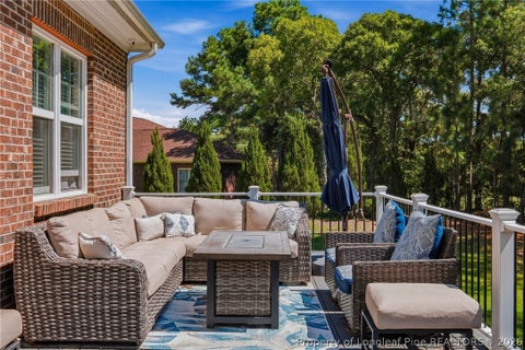 Tiny photo for 505 SWAN ISLAND Court, Fayetteville, NC 28311 (MLS # 769484)