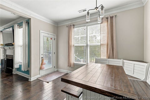 Tiny photo for 505 SWAN ISLAND Court, Fayetteville, NC 28311 (MLS # 769484)