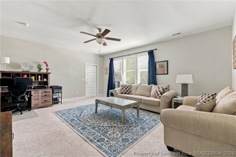 Tiny photo for 505 SWAN ISLAND Court, Fayetteville, NC 28311 (MLS # 769484)
