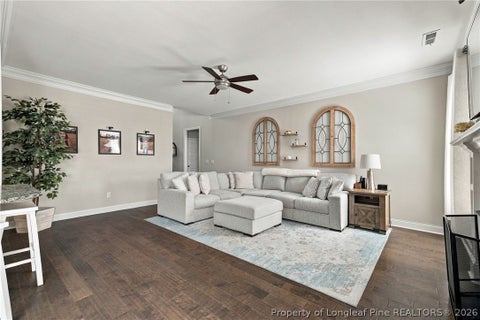 Tiny photo for 505 SWAN ISLAND Court, Fayetteville, NC 28311 (MLS # 769484)