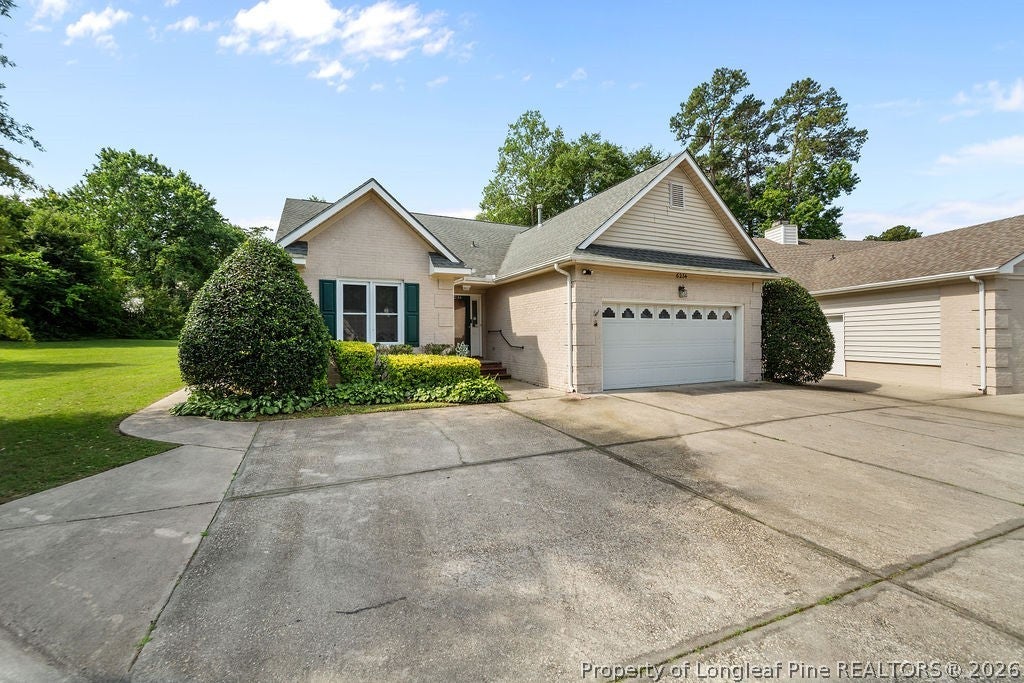 Photo of 6234 Falkland Court, Fayetteville, NC 28311 (MLS # 763835)