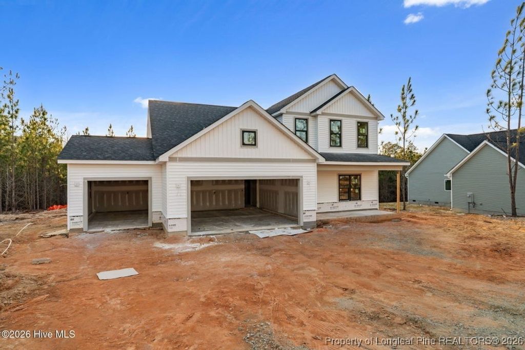 Photo of 1013 Ivory Lane, West End, NC 27376 (MLS # 756089)