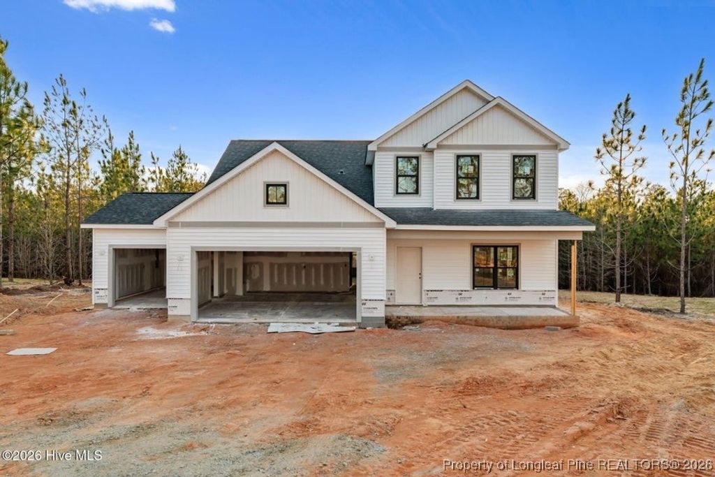 Photo of 1013 Ivory Lane, West End, NC 27376 (MLS # 756089)