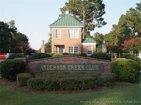 Tiny photo for 326 Micahs Way N, Spring Lake, NC 28390 (MLS # 753668)