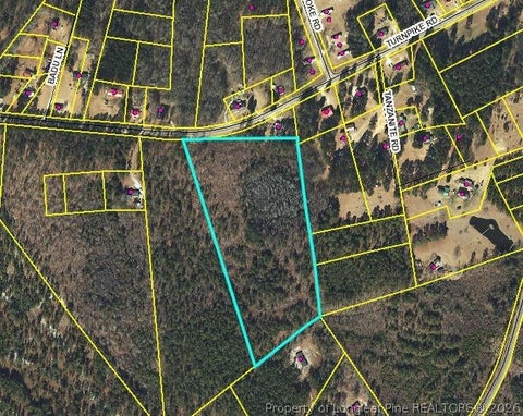 Photo of Turnpike Road, Raeford, NC 28376 (MLS # 768573)