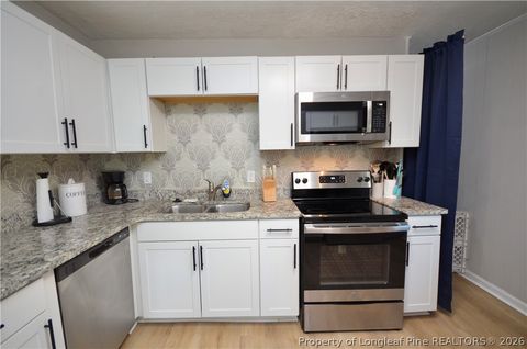 Tiny photo for 3613 Yorktown Road, Hope Mills, NC 28348 (MLS # 757366)