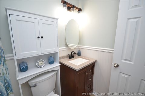 Tiny photo for 3613 Yorktown Road, Hope Mills, NC 28348 (MLS # 757366)