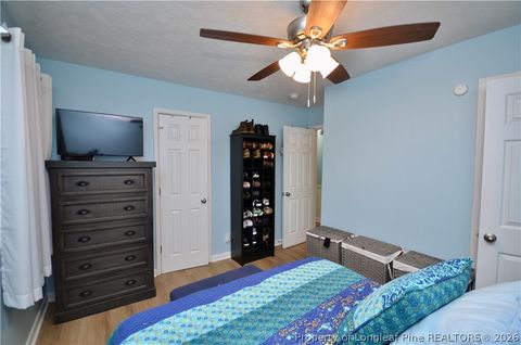 Tiny photo for 3613 Yorktown Road, Hope Mills, NC 28348 (MLS # 757366)