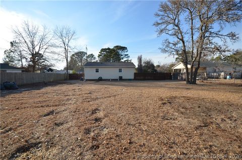 Tiny photo for 3613 Yorktown Road, Hope Mills, NC 28348 (MLS # 757366)