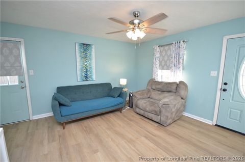 Tiny photo for 3613 Yorktown Road, Hope Mills, NC 28348 (MLS # 757366)