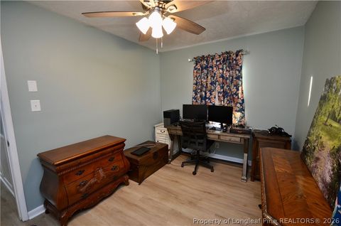 Tiny photo for 3613 Yorktown Road, Hope Mills, NC 28348 (MLS # 757366)