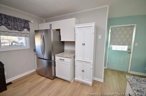 Tiny photo for 3613 Yorktown Road, Hope Mills, NC 28348 (MLS # 757366)