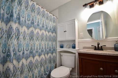 Tiny photo for 3613 Yorktown Road, Hope Mills, NC 28348 (MLS # 757366)