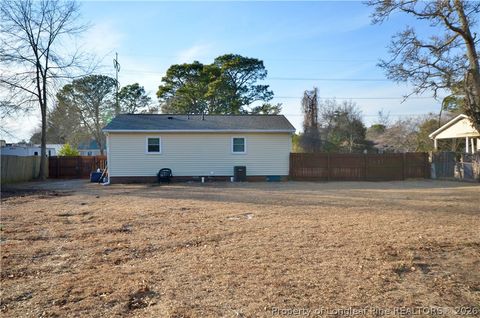 Tiny photo for 3613 Yorktown Road, Hope Mills, NC 28348 (MLS # 757366)