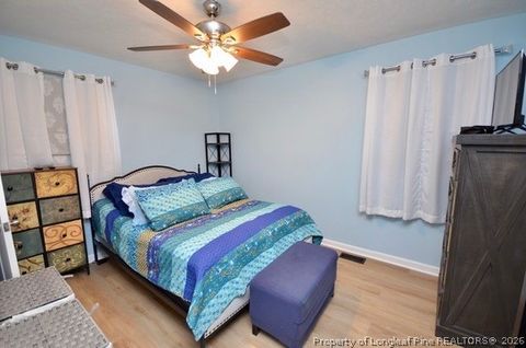 Tiny photo for 3613 Yorktown Road, Hope Mills, NC 28348 (MLS # 757366)