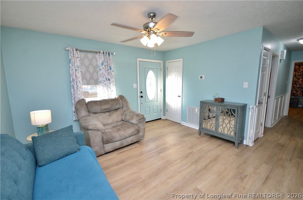 Photo of 3613 Yorktown Road, Hope Mills, NC 28348 (MLS # 757366)