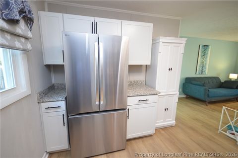 Tiny photo for 3613 Yorktown Road, Hope Mills, NC 28348 (MLS # 757366)