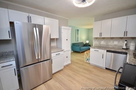 Tiny photo for 3613 Yorktown Road, Hope Mills, NC 28348 (MLS # 757366)