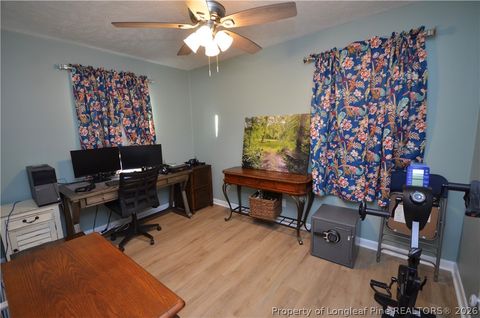 Tiny photo for 3613 Yorktown Road, Hope Mills, NC 28348 (MLS # 757366)