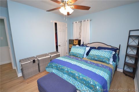 Tiny photo for 3613 Yorktown Road, Hope Mills, NC 28348 (MLS # 757366)